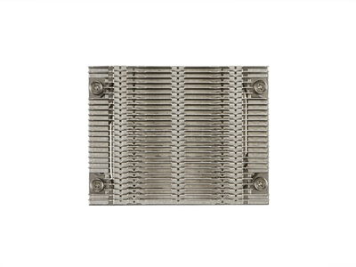 Радиатор Supermicro SNK-P0047PS+ (1U, Passive, LGA1155/LGA1150/LGA1151, 87W)