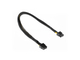 Кабель питания 1x 8Pin PCI-E Huawei 0.4m