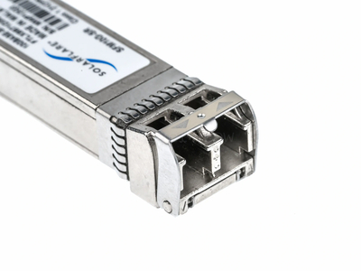 Трансивер Solarflare FTLX8571D3BCL-SL (10GBase-SR, 850-nm, 400m) [SFM10G-SR]