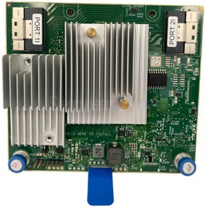 RAID контроллер HP RAID MR416i-a (4GB Cache) G10+ [P26279-B21]