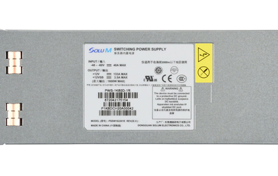 Блок питания Supermicro PWS-1K60D-1R 1600W