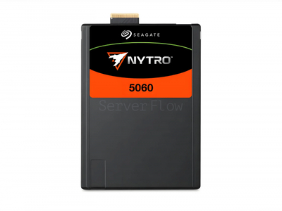 SSD-накопитель Seagate Nytro 5360S 15.36TB FIPS 140-3 E3.S 7.5mm [XP15360SEC0056]