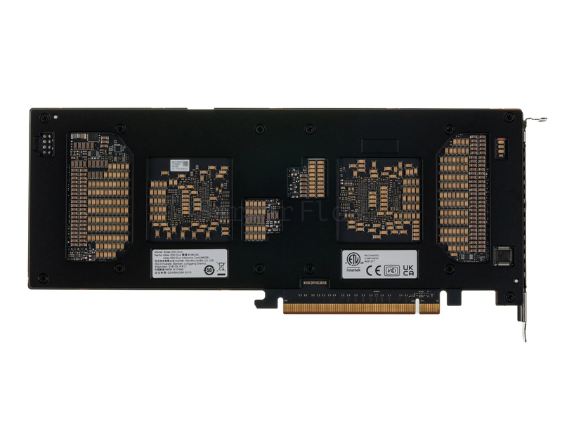 ИИ ускоритель Huawei Atlas 300i Duo 96GB 1