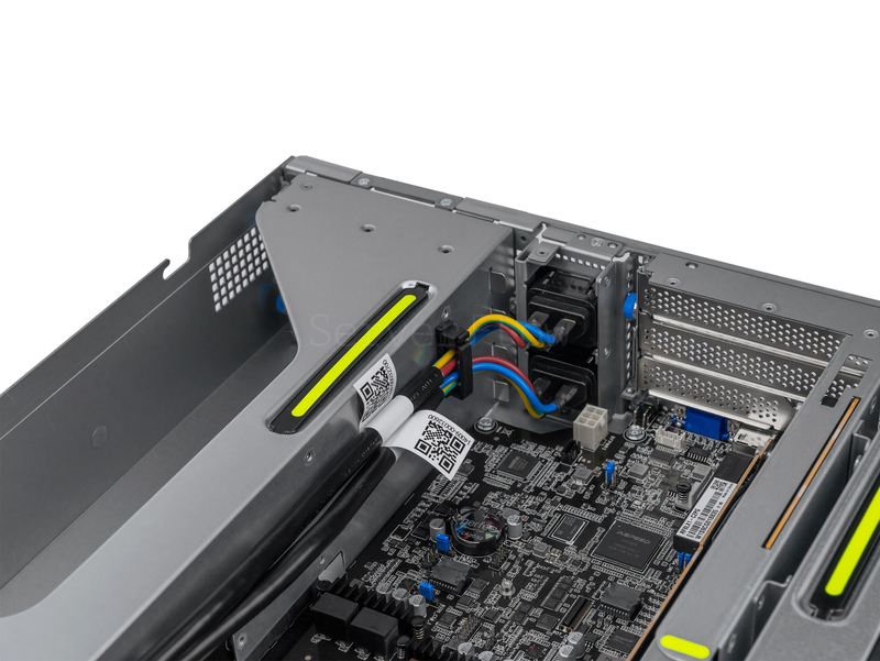 Серверная платформа ASUS ESC4000A-E12 SKU1 2U 6LFF (6x U.2, 2x 2600W, SP5) 13
