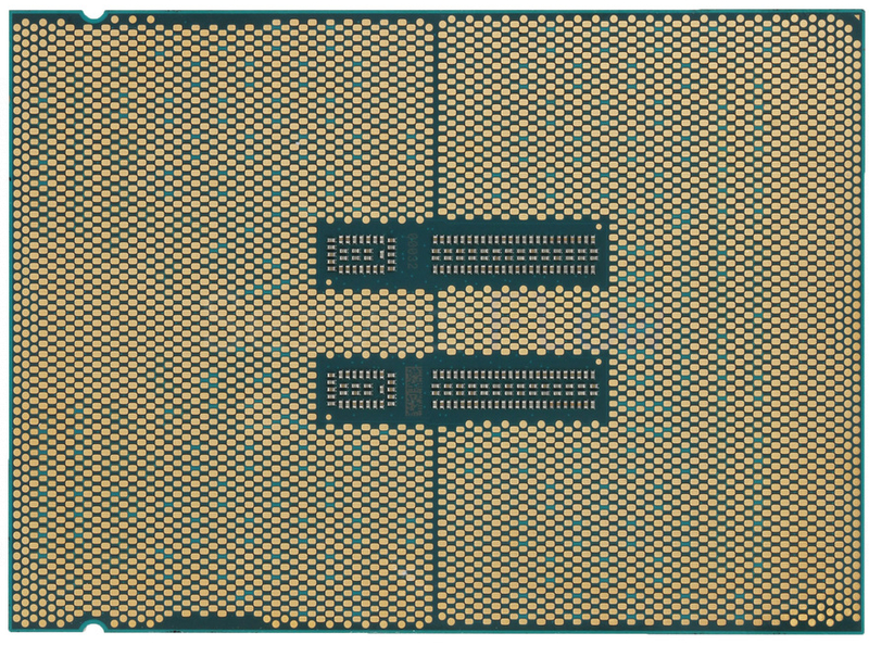 Процессор Intel Xeon w5-2465X (16c/32t, 3.1GHz-4.7GHz, 200W) 1