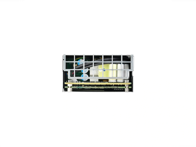 Блок питания SilverStone Gemini 2400C Titanium Module [SST-GM2400C-TFU] (2400W)