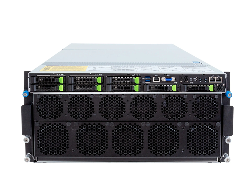 GIGABYTE G593-SD1-AAX3 (8× H200 SXM 141GB) 6