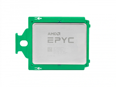 Процессор AMD EPYC 7302P (16c/32t, 3.0GHz-3.3GHz, 155W)