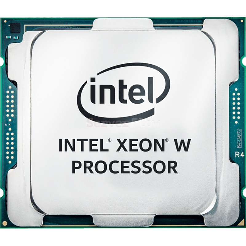 Процессор Intel Xeon W-2155 (10c/20t, 3.3GHz-4.5GHz, 140W)