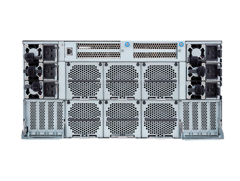 GIGABYTE G593-ZD2-AAX1 (8× H100 SXM 80GB) 2