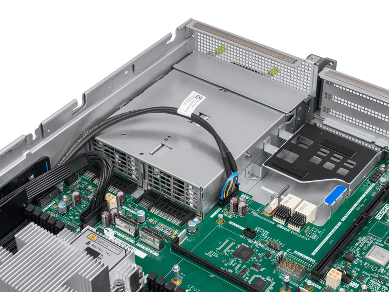 Серверная платформа Huawei FusionServer 2288H V5 2U 12LFF (2x 900W, 2x LGA3647) 11
