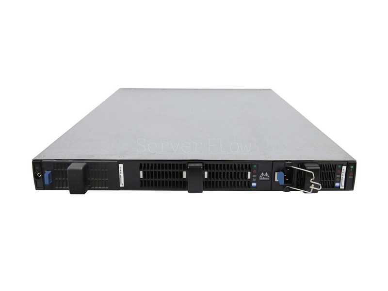 Коммутатор Mellanox SX6025 (36× QSFP 56 Гбит/с) [MSX6025F-1SFR] 1