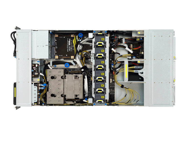 ASUS ESC NM1-E1 (GH200 96GB, RAM 480GB) 1