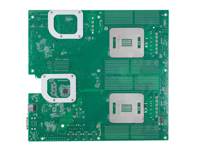 Материнская плата TYAN S7076 (GM2NRE)