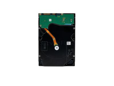 Жесткий диск Seagate Exos X16 18TB 3.5" SAS 12Gb/s [ST18000NM004J]