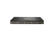 Коммутатор HPE Aruba CX 6300M 48G Power-to-Port Airflow 2 Fans 1 PSU Bundle (48x RJ-45 1 Гбит/с, 4x SFP56 50 Гбит/с) [R9F63A]