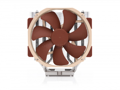 Кулер Noctua NH-U14S (4U, Active)