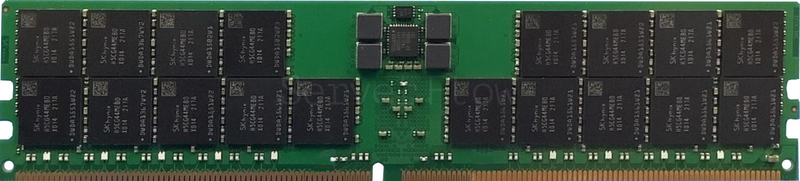 Оперативная память 64GB DDR5 ECC REG SK Hynix 4800Mhz 2Rx4 [HMCG94MEBQA] 1