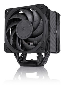 Кулер Noctua NH-U12A chromax.black