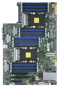 Материнская плата Supermicro X11DSC+