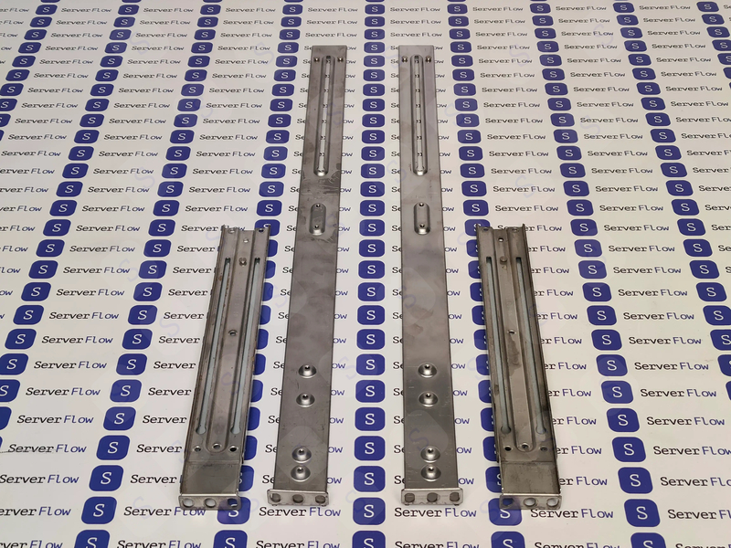 Рельсы Supermicro для сервера 6019U 1U в стойку [CSE-PT51L] 1