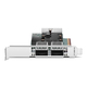 Сетевая карта Broadcom P2200G-PTP (2x QSFP112 200GBE) [BCM957608-P2200GQF10] 2