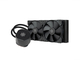 Система жидкостного охлаждения SilverStone NovaPeak 240 240mm [SST-NP240B]