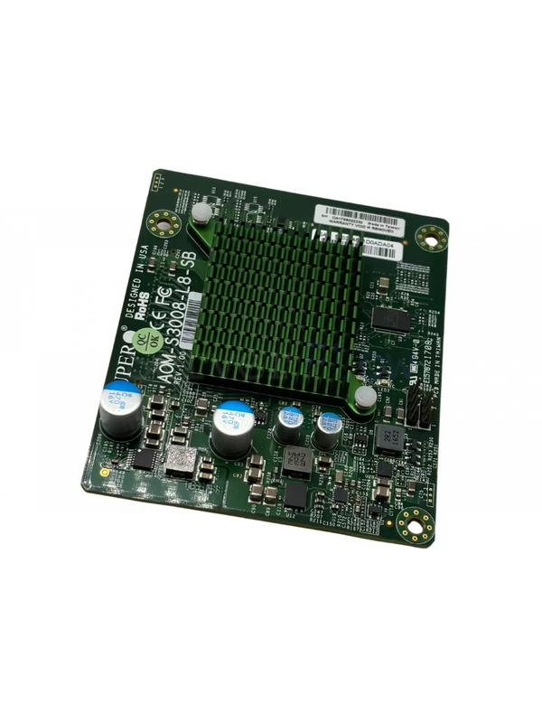 Supermicro AOM-S3008-L8-SB