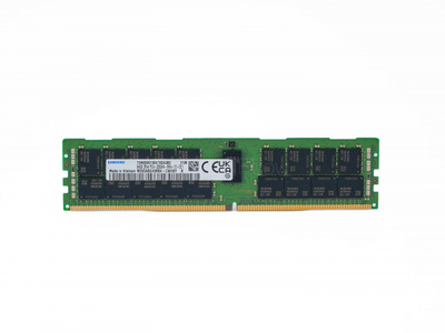 Оперативная память 64GB DDR4 ECC REG Samsung 3200Mhz 2Rx4 [M393A8G40AB2-CWE]