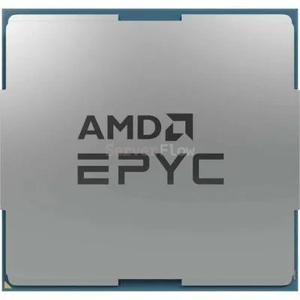 Процессор AMD EPYC 7543P (32c/64t, 2.8GHz-3.7GHz, 225W)