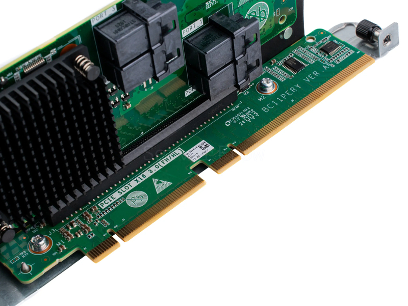 Серверная платформа Huawei FusionServer 1288H V5 1U 10SFF (4x U.2, 2x 900W, 2x LGA3647) 14