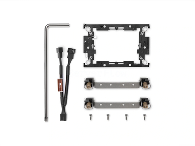 Кулер Noctua NH-U12S DX-4189 (4U, Active, LGA4189)