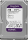 Жесткий диск WD Purple 2TB 3.5" SATA 6GB/s [WD23PURZ]