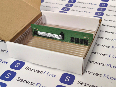 Оперативная память 16GB DDR4 ECC REG Samsung 3200Mhz 2Rx8 [M393A2K43BB4-CWE]