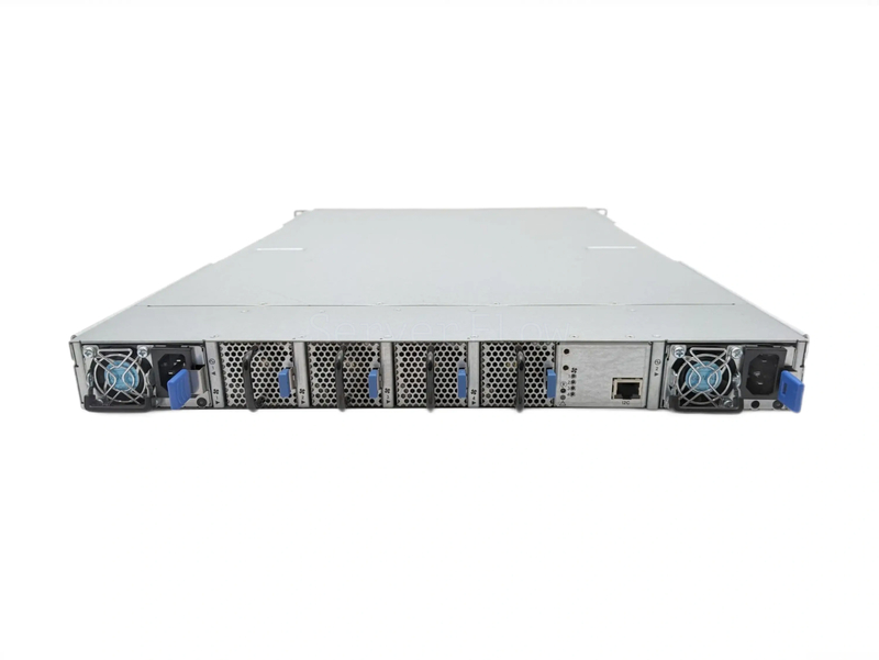 Коммутатор Mellanox SB7790 (36x QSFP28 100 Гбит/с) [MSB7790-EB2F] 1