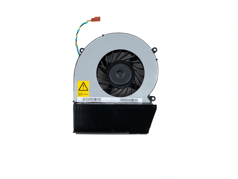 Система охлаждения для видеокарты Instinct MI100