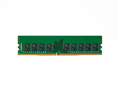 Оперативная память 16GB DDR4 ECC UDIMM Samsung 2400Mhz 2Rx8 [M391A2K43BB1-CRC]
