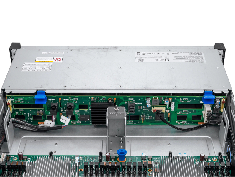 Серверная платформа Huawei FusionServer 2288H V5 2U 12LFF (2x 900W, 2x LGA3647) 7