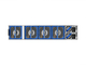 Коммутатор Arista DCS-7050SX3-96YC8-R (96x SFP28 25 Гбит/с, 8x QSFP28 100 Гбит/с) 1
