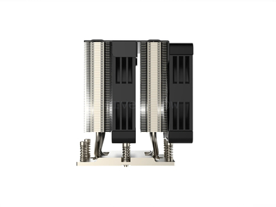 Кулер COOLSERVER CS-SP7-4UM99 (4U, Active, SP7, 450W)