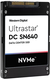 SSD-накопитель WD Ultrastar DC SN640 7.68TB TCG Ruby 2.5" U.2 [0TS1852] 1