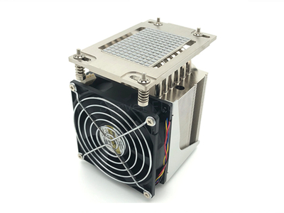 Кулер COOLSERVER CS-SP3-4UP42 (4U, Active, SP3, 300W)