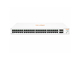 Коммутатор HPE Networking Instant On 1830 48G 4SFP (48x RJ-45 1 Гбитс, 4x SFP 1 Гбитс) [JL814A]