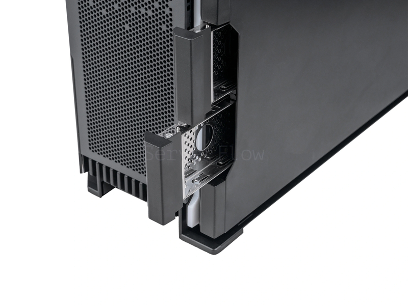 Серверная платформа Supermicro SYS-551A-T Tower 4LFF (2000W, LGA4677 Xeon W)  21