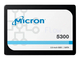 SSD накопитель Micron 5300 PRO 240GB 2.5" 6Gb/s [MTFDDAK240TDS]