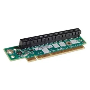Райзер карта HPE DL38X Gen10 (1x PCI-E X16, 1U) [826700-B21]