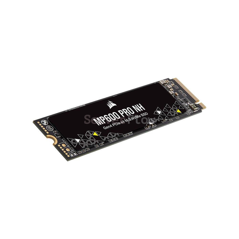 SSD-накопитель Corsair MP600 PRO NH 4TB M2 [CSSD-F4000GBMP600PNH] 2