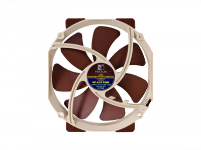 Корпусный вентилятор Noctua NF-A15 PWM 140mm