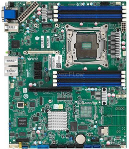 Материнская плата TYAN S5620 (GM2NRE)