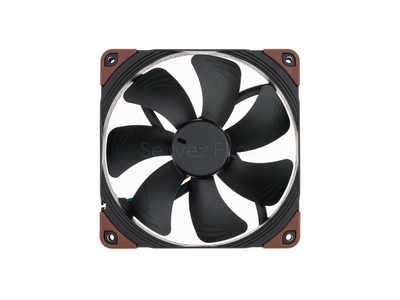 Вентилятор Noctua NF-A14 industrialPPC-3000 PWM 140mm